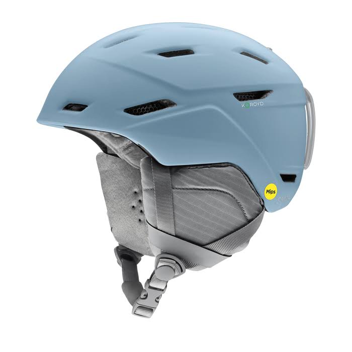 Load image into Gallery viewer, Smith Mirage MIPS Helmet