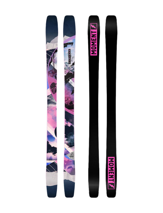 Moment Women's Hot Mess Ski 2025