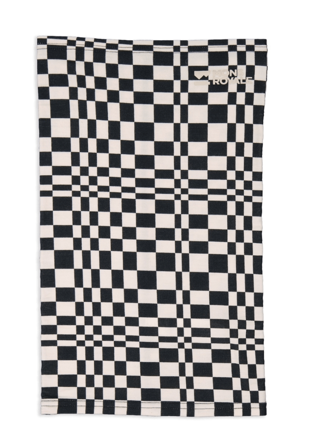 Load image into Gallery viewer, Mons Royale Daily Dose Merino Flex 200 Neckwarmer - Gear West