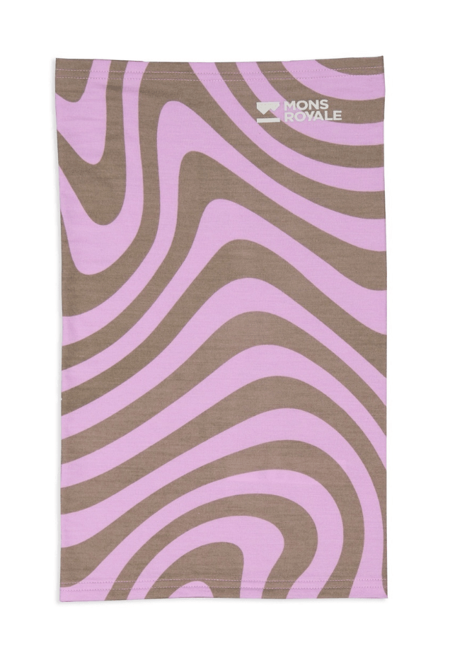 Load image into Gallery viewer, Mons Royale Daily Dose Merino Flex 200 Neckwarmer - Gear West