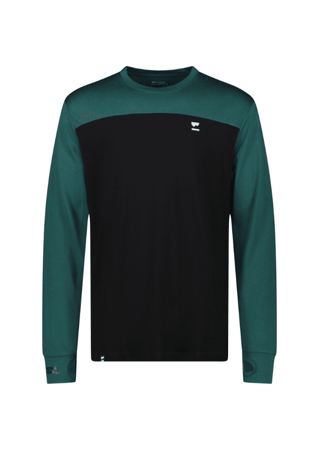 Load image into Gallery viewer, Mons Royale Men's Yotei Longsleeve - Gear West