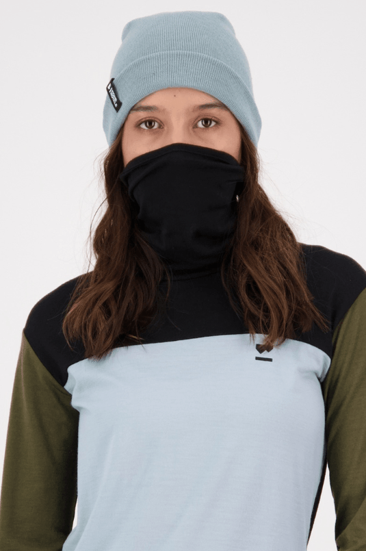 Mons Royale Women's Yotei BF High Neck - Gear West
