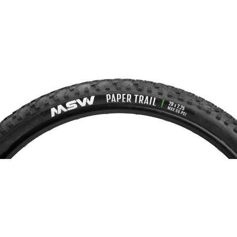 Load image into Gallery viewer, MSW Paper Trail 29X2.25 - Gear West