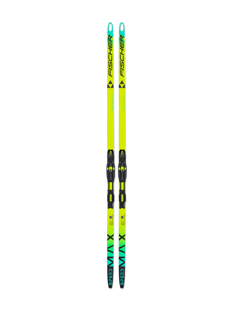 Load image into Gallery viewer, Fischer Speedmax Helium Skate Cold 610