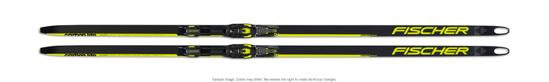 Load image into Gallery viewer, Fischer 24 Carbonlite Skate Plus X-Stiff
