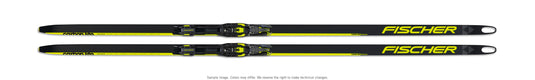Fischer 24 Carbonlite Skate Plus X-Stiff