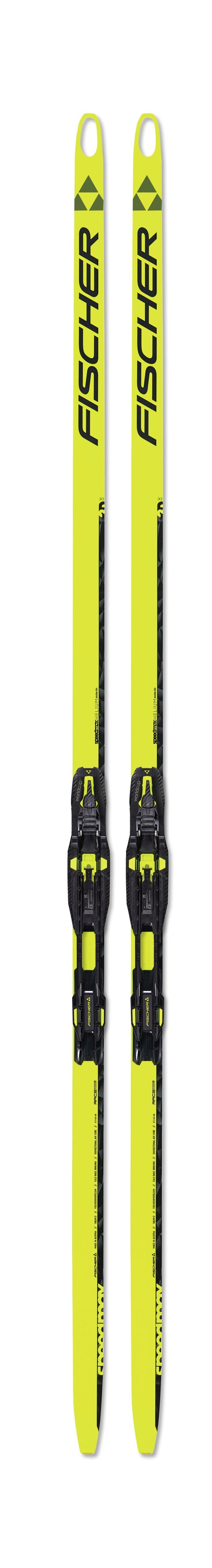 Fischer Speedmax Helium Skate 61K