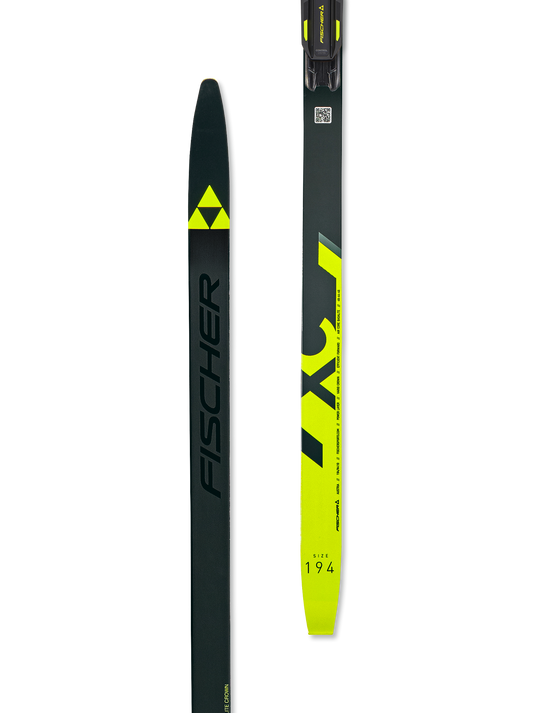 Fischer Superlite Crown EF