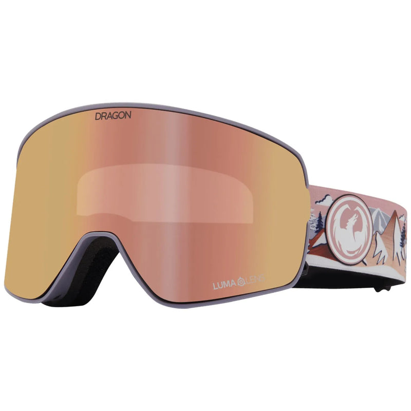 Load image into Gallery viewer, Dragon NFX2 Goggle with Bonus Lens