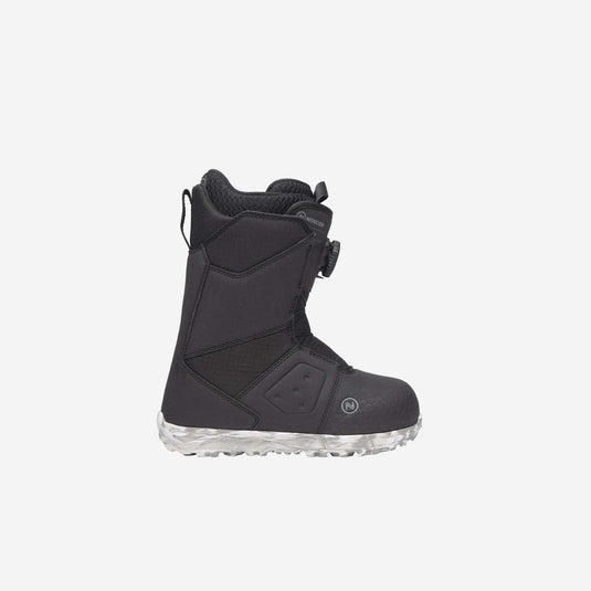 Nidecker Kids Micron Snowboard Boot 2024 - Gear West