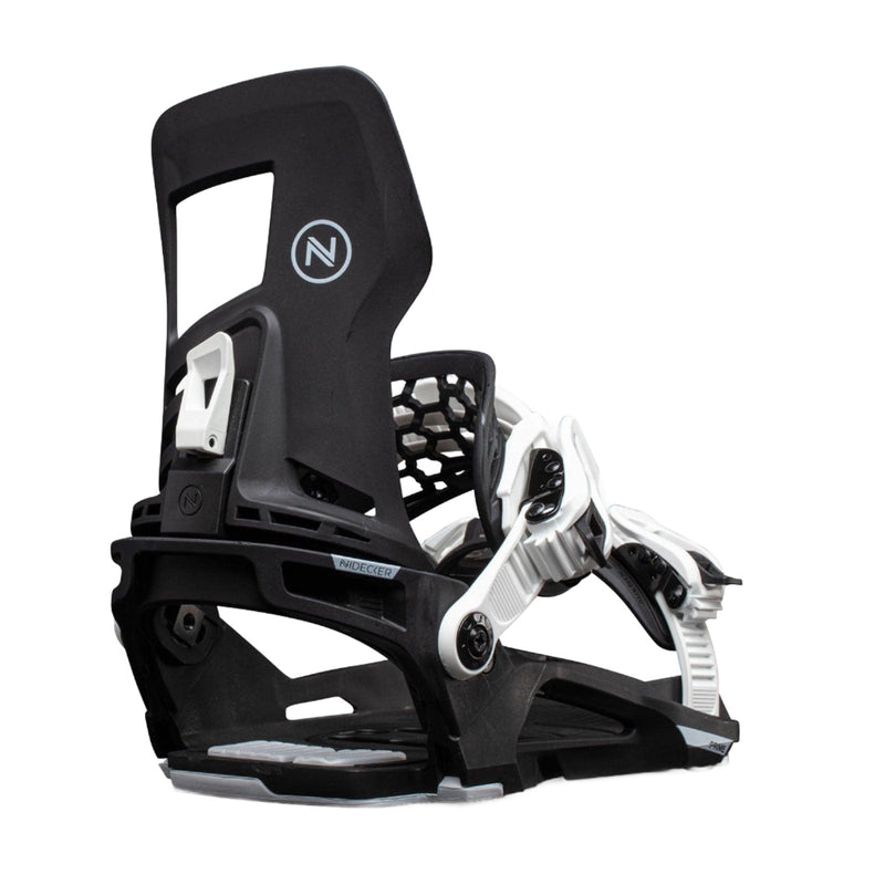 Load image into Gallery viewer, Nidecker Prime Kids Snowboard binding 2024 - Gear West
