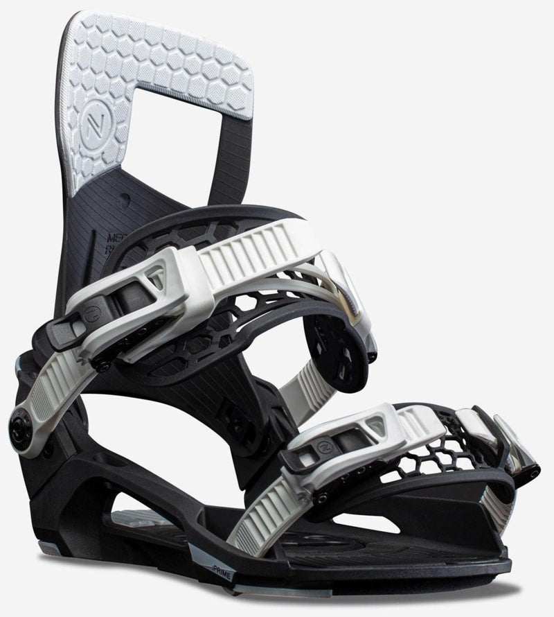 Load image into Gallery viewer, Nidecker Prime Kids Snowboard binding 2024 - Gear West