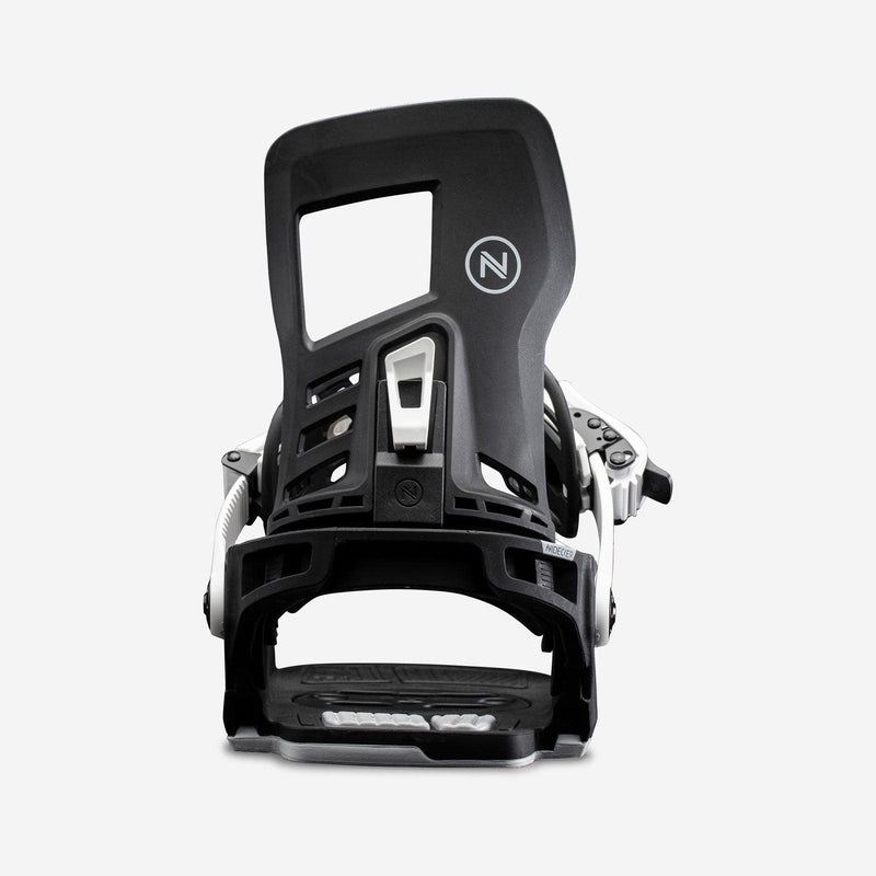 Load image into Gallery viewer, Nidecker Prime Kids Snowboard binding 2024 - Gear West