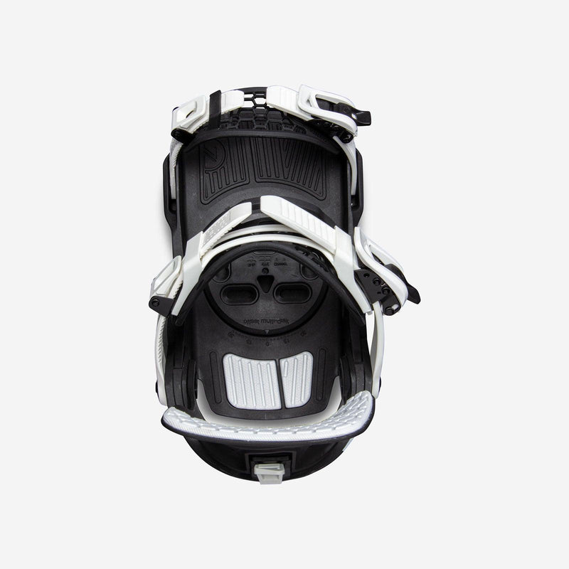 Load image into Gallery viewer, Nidecker Prime Kids Snowboard binding 2024 - Gear West
