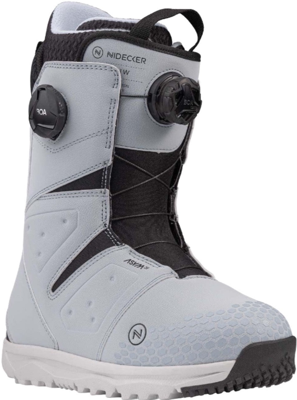 Nidecker Women's Altai Snowboard boot 2024 – Gear West