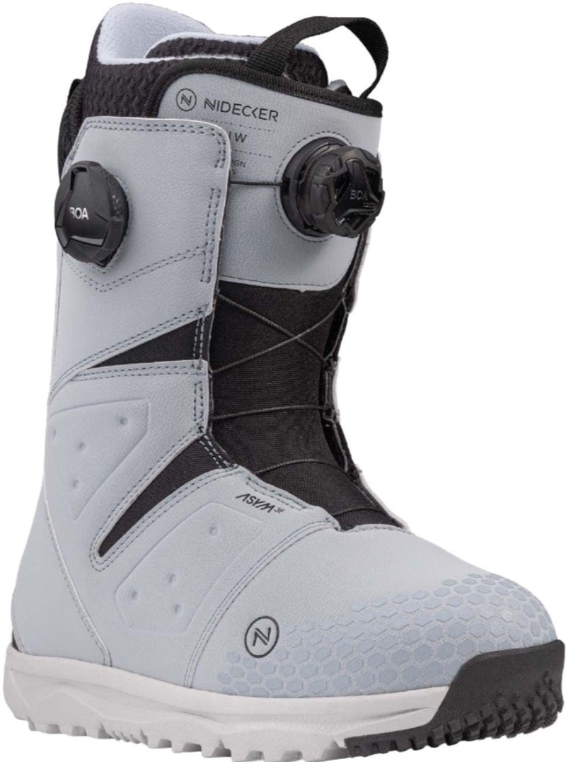 Load image into Gallery viewer, Nidecker Women's Altai Snowboard boot 2024 - Gear West
