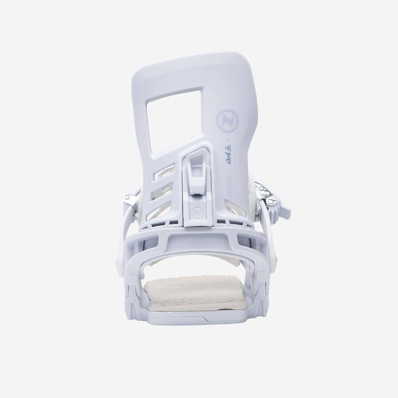 Load image into Gallery viewer, Nidecker Women's Kaon Snowboard Binding 2024 - Gear West