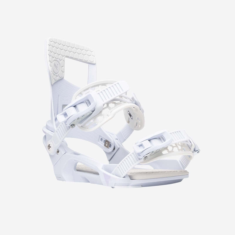 Load image into Gallery viewer, Nidecker Women's Kaon Snowboard Binding 2024 - Gear West