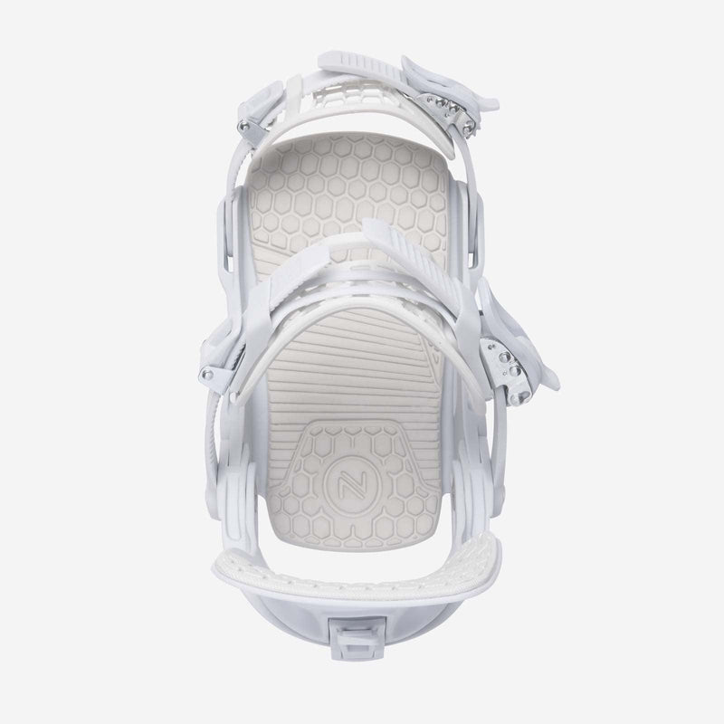 Load image into Gallery viewer, Nidecker Women's Kaon Snowboard Binding 2024 - Gear West