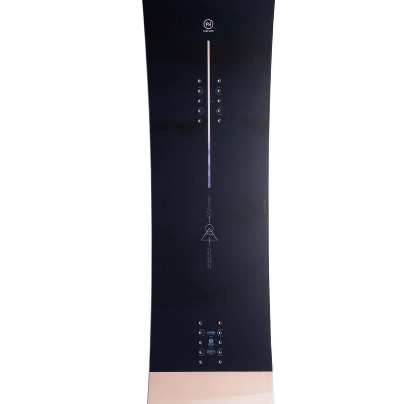 Load image into Gallery viewer, Nidecker Women's Ora Snowboard 2024 - Gear West