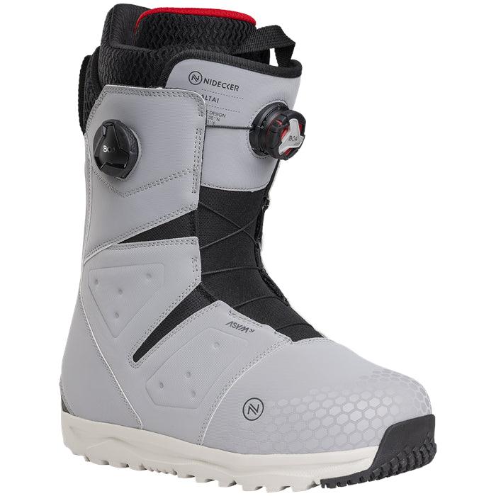 Nidecker Altai Snowboard Boot 2025 – Gear West