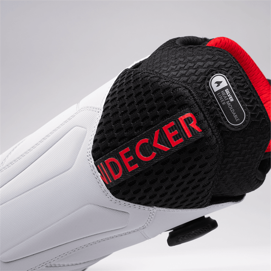 Nidecker Altai Snowboard Boot 2025
