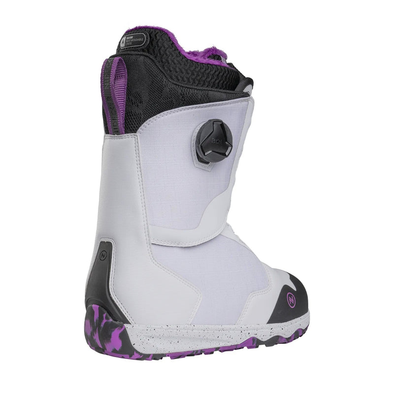 Load image into Gallery viewer, Nidecker Women's Rift Snowboard Boot 2025