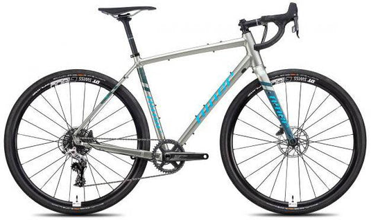 Niner RLT 9 3 Star Gravel Bike