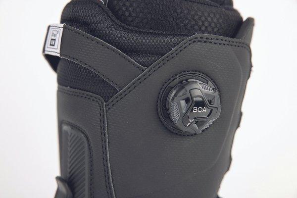 Load image into Gallery viewer, Nitro Darkseid Step On Boa Snowboard Boot 2024 - Gear West