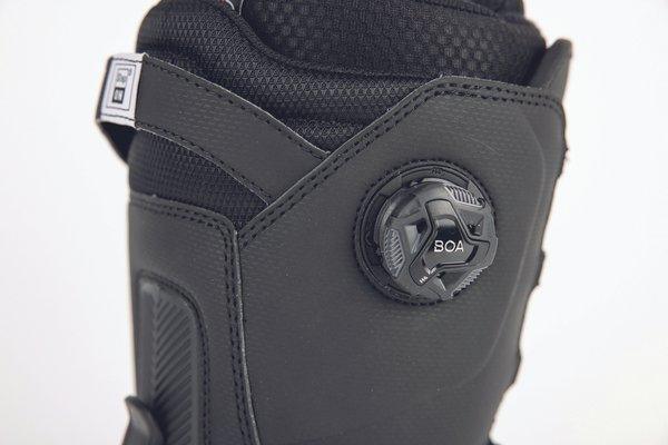 Load image into Gallery viewer, Nitro Darkseid Step On Boa Snowboard Boot 2024 - Gear West
