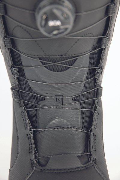 Load image into Gallery viewer, Nitro Darkseid Step On Boa Snowboard Boot 2024 - Gear West
