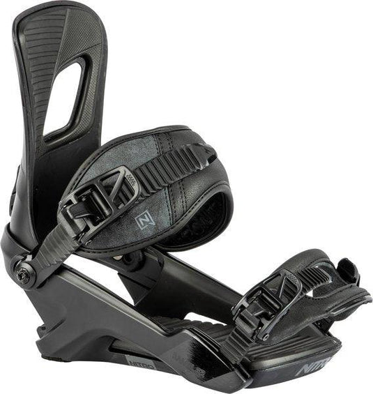 Nitro Rambler Snowboard Binding 2024 - Gear West