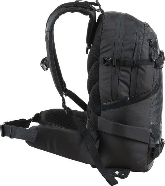 Nitro Slash 25 Pro Backpack in Phantom - Gear West