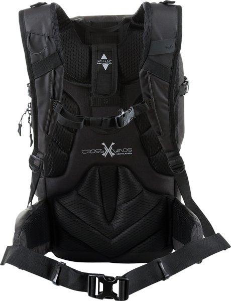 Load image into Gallery viewer, Nitro Slash 25 Pro Backpack in Phantom - Gear West