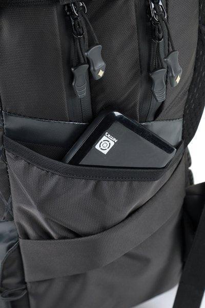 Load image into Gallery viewer, Nitro Slash 25 Pro Backpack in Phantom - Gear West