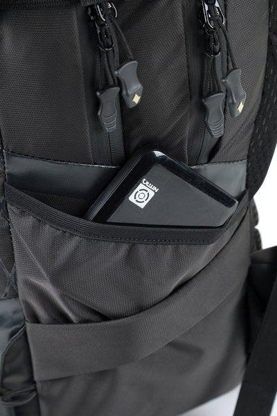 Load image into Gallery viewer, Nitro Slash 25 Pro Backpack in Phantom - Gear West
