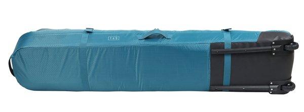 Load image into Gallery viewer, Nitro Tracker Wheelie Snowboard Bag 165cm - Gear West