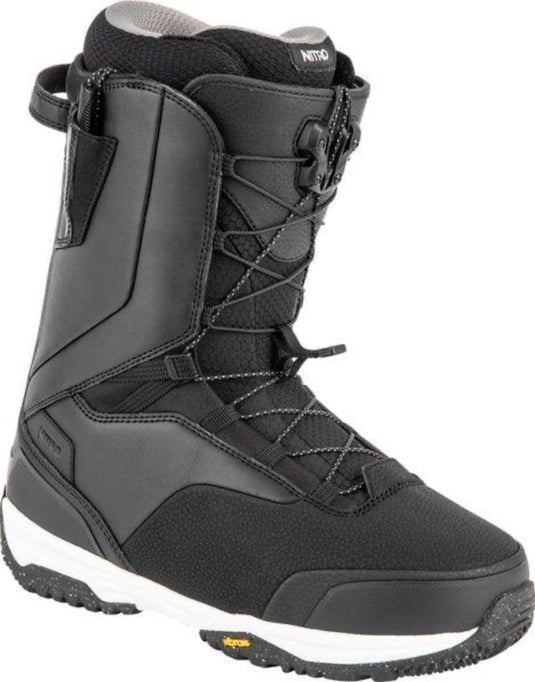 Nitro Venture Pro TLS Snowboard Boots 2024 - Gear West