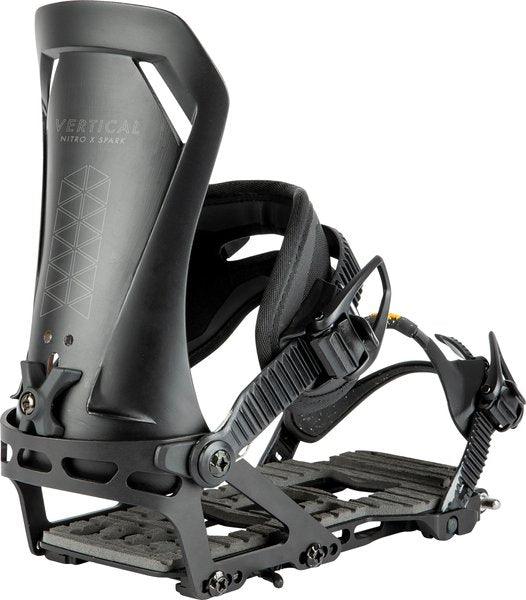 Load image into Gallery viewer, Nitro x Spark Vertical ST Splitboard Binding 2024 - Gear West
