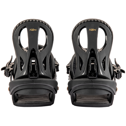 Nitro Women's Rhythm Snowboard Binding 2025