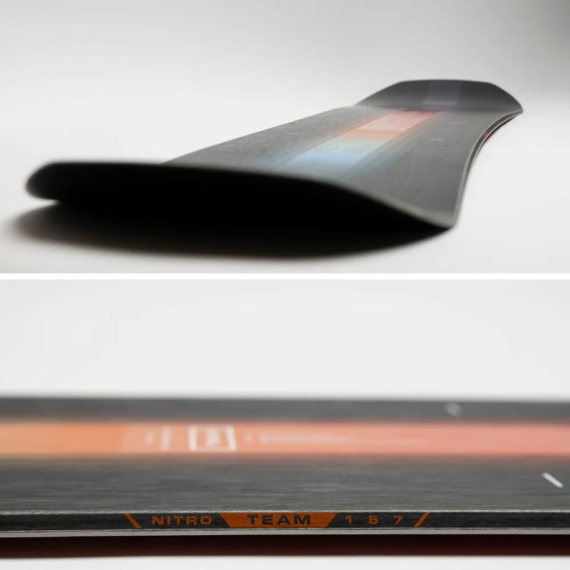 Load image into Gallery viewer, Nitro Team Snowboard 2025