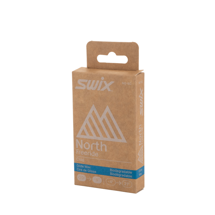 Load image into Gallery viewer, North Glide Wax 60g
