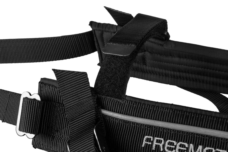 Load image into Gallery viewer, Non-Stop Dogwear Freemotion Harness 5.0 Single - Gear West