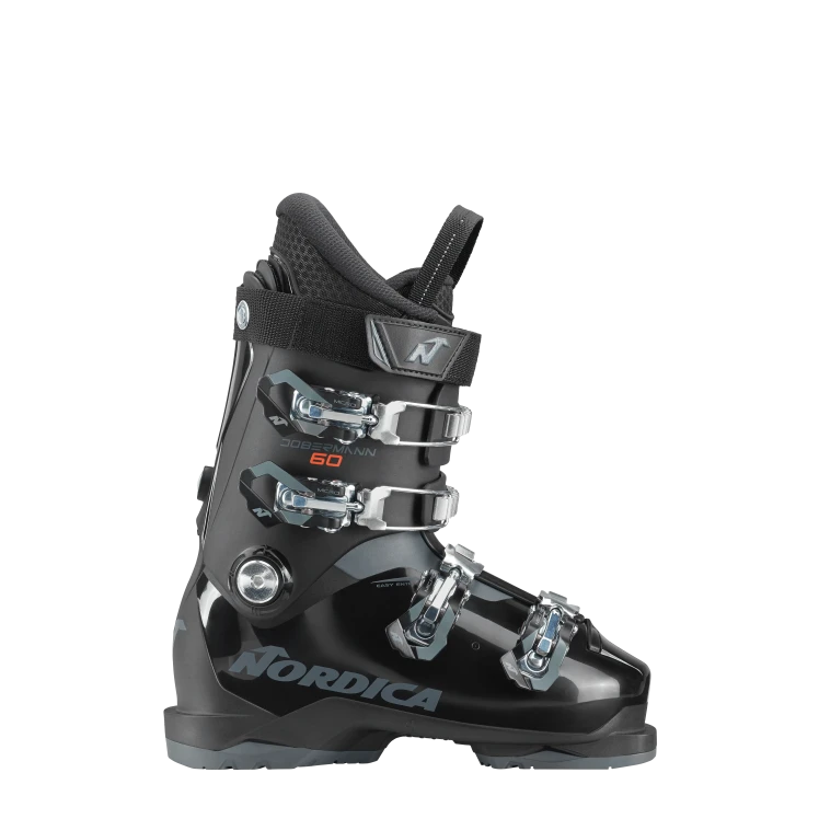 Load image into Gallery viewer, Nordica Dobermann 60 Ski Boot 2024 - Gear West
