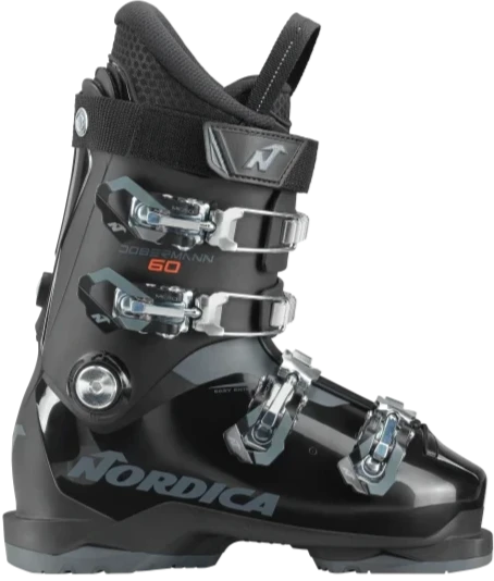 Load image into Gallery viewer, Nordica Dobermann 60 Ski Boot 2024 - Gear West
