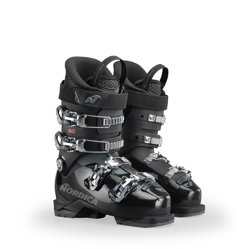 Load image into Gallery viewer, Nordica Dobermann 60 Ski Boot 2024 - Gear West
