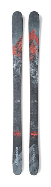 Nordica Enforcer 94 Skis 2024 - Gear West