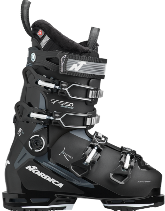 Nordica Speedmachine 3 85 W Women s Ski Boots