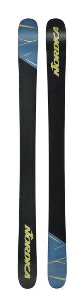 Load image into Gallery viewer, Nordica Unleashed 108-ICE Skis 2024 - Gear West