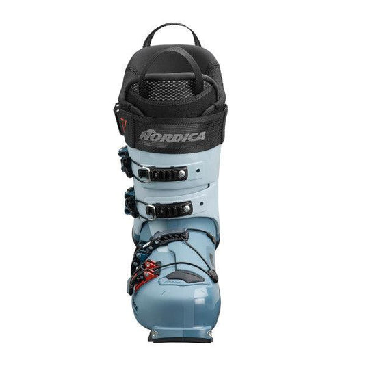Nordica Unlimited LT 130 DYN Ski Boot 2024 - Gear West